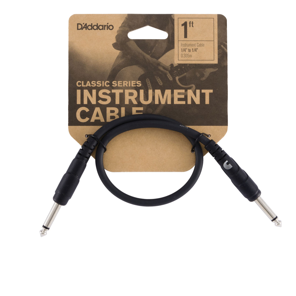 PW-CGTP-01 Patch Cable
