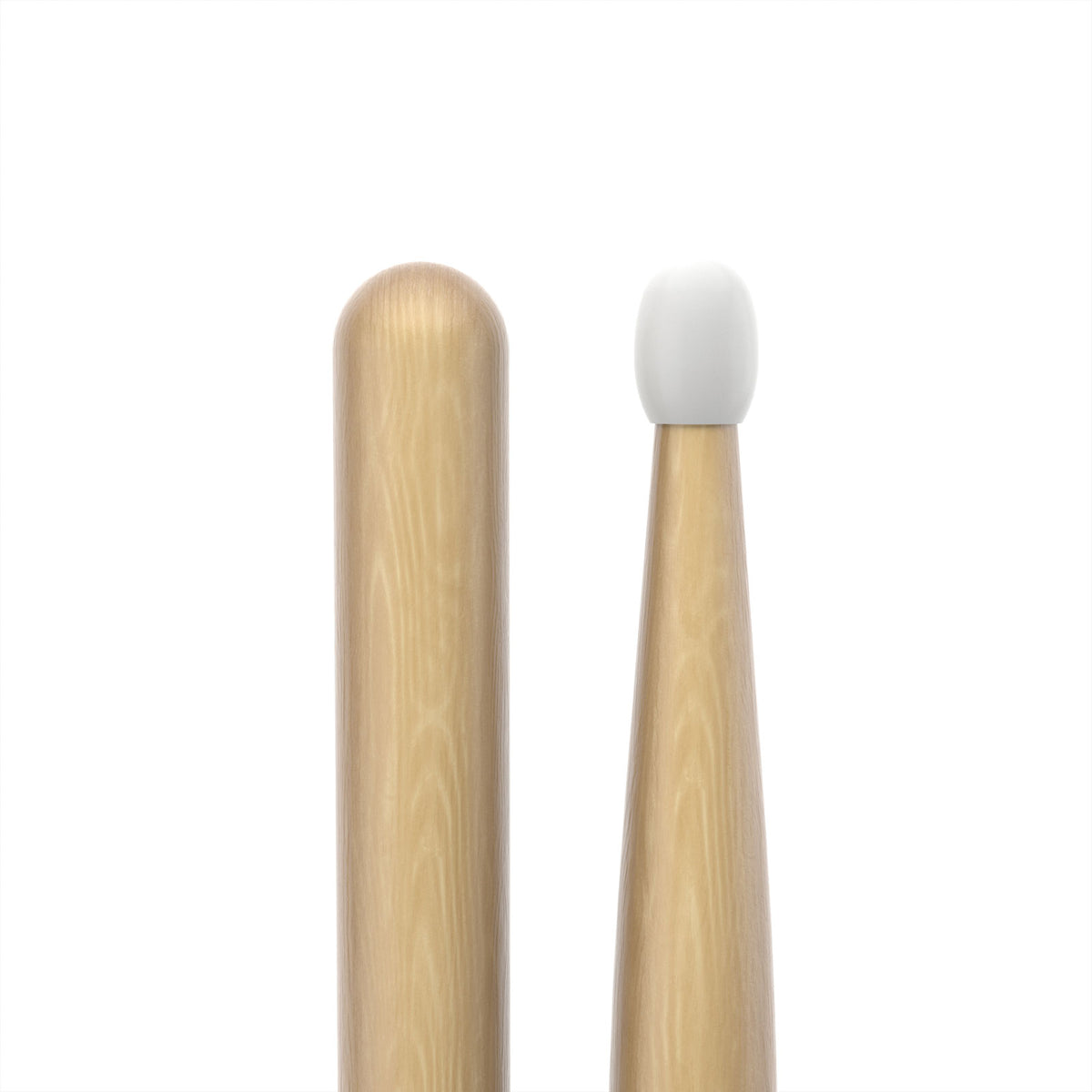 TX2BXN - Baguettes Dave Lombardo ar en Hickory 2BX olive en nylon