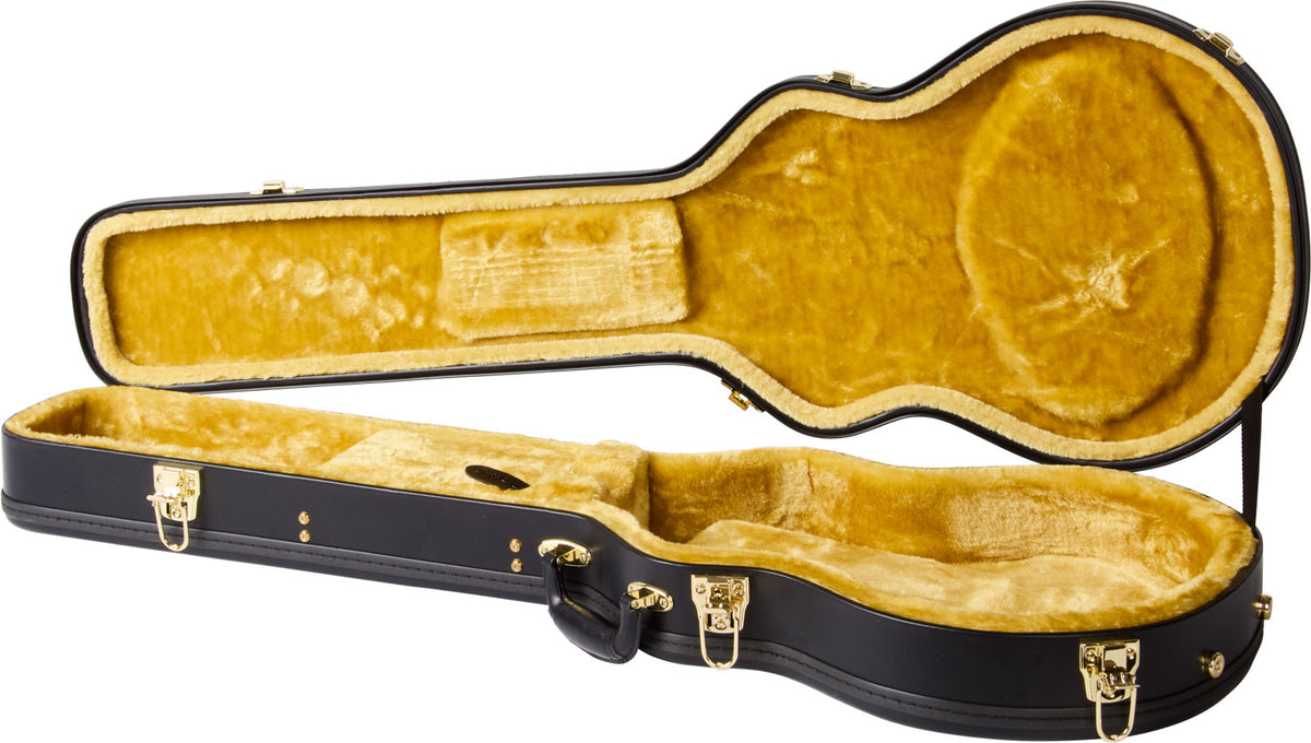 Les Paul Custom '59 Signature Joe Bonamassa Bigsby Antique Ebony IBG