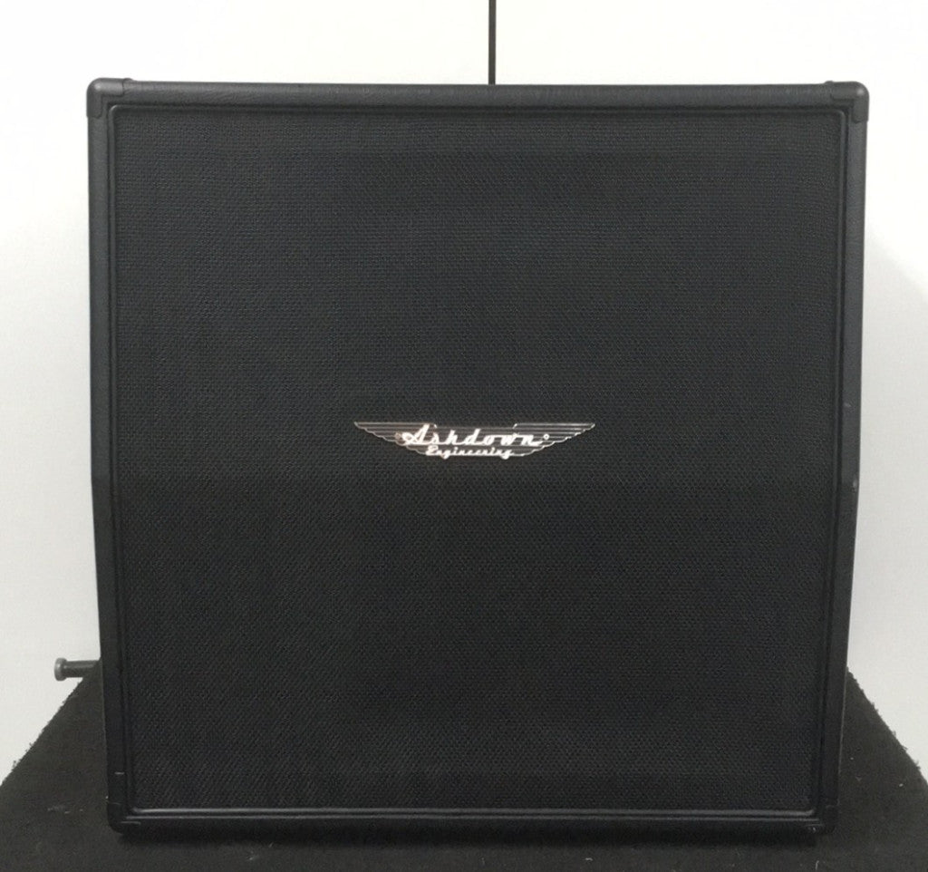 SX 2X12" Celestion Seventy 80 Ferme Pan Incliné - Stock B