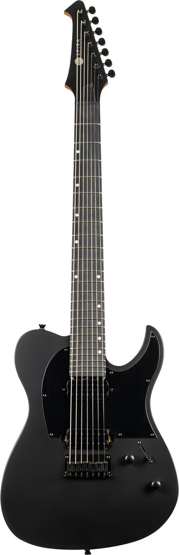 T407MBK Satin Black