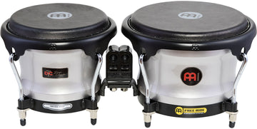DC400PG - Bongos Meinl Artist D.Camacho Gris