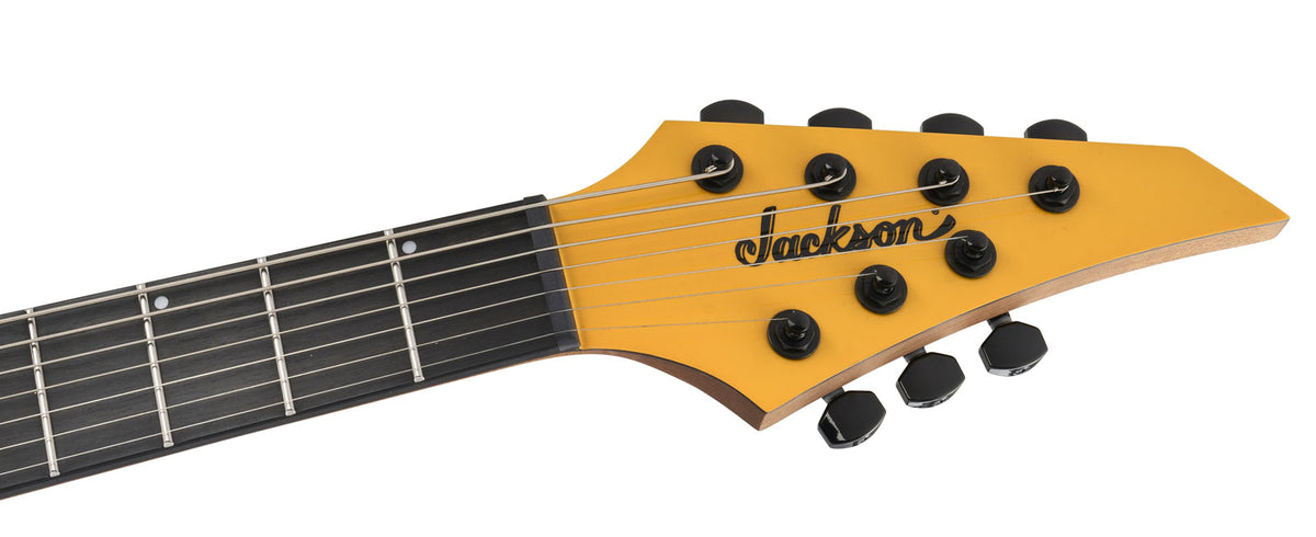 Pro Series Signature Misha Mansoor Juggernaut Ht7 Ebo Signal Yellow