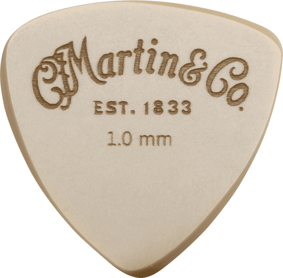 Mediator Luxe By Martin Contour 1MM