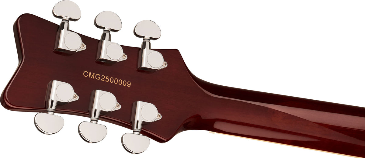 Streamliner Jet LRL Duo-Tone Burst
