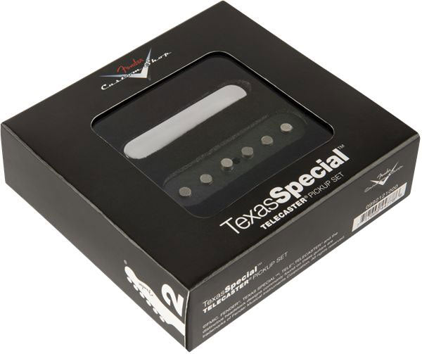 Custom Shop Texas Special Tele Pickups (2)