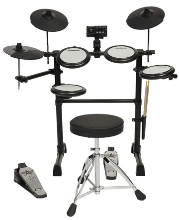 DDX10-MESH - STOCK B