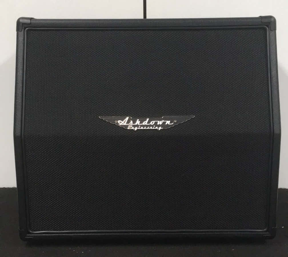 SX 1X12" Celestion Seventy 80 Ferme Pan Incliné - Stock B