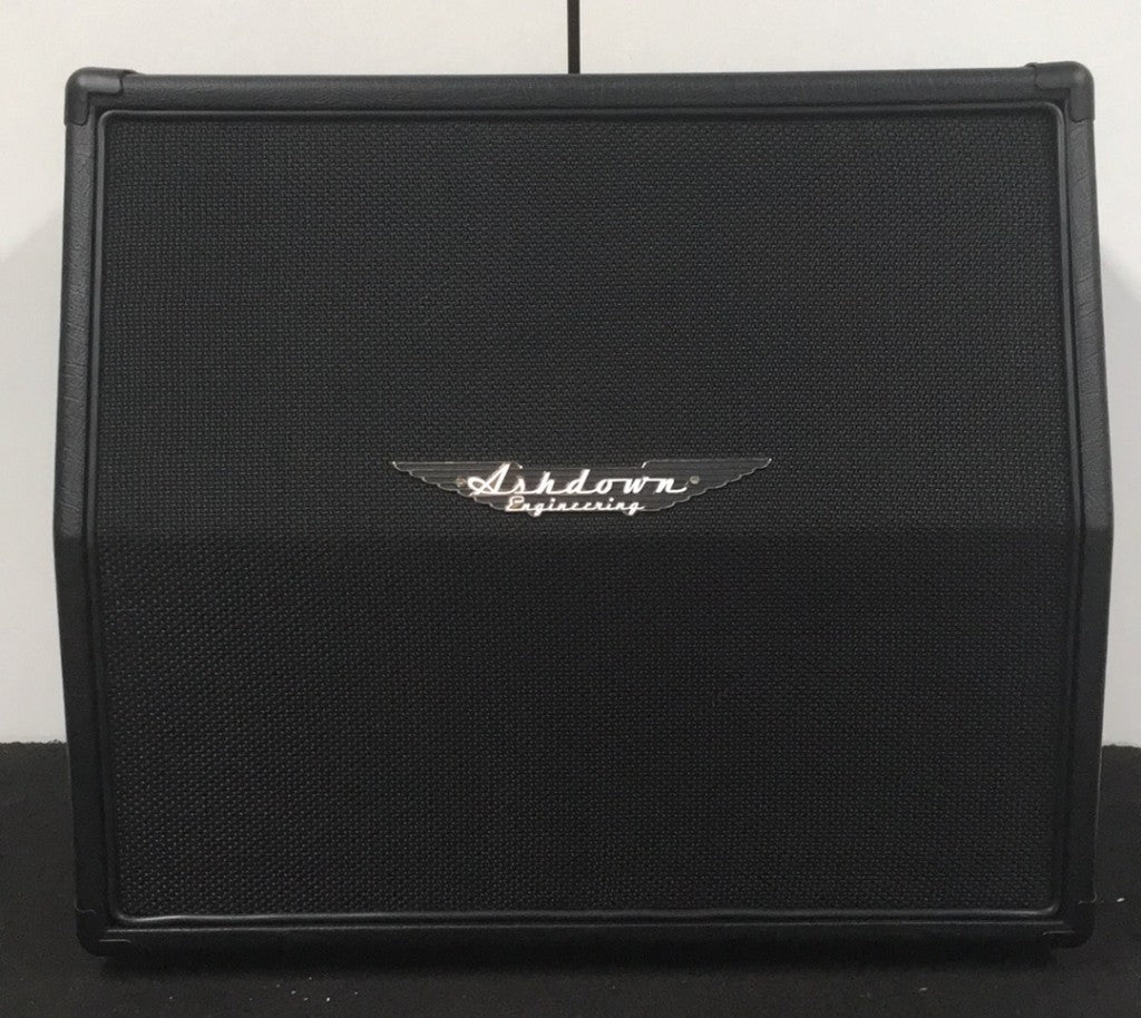 SX 1X12" Celestion Seventy 80 Gesloten Schuine Achterkant - B-stock