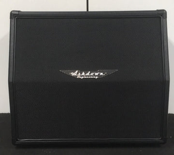 SX 1X12" Celestion Seventy 80 Gesloten Schuine Achterkant - B-stock