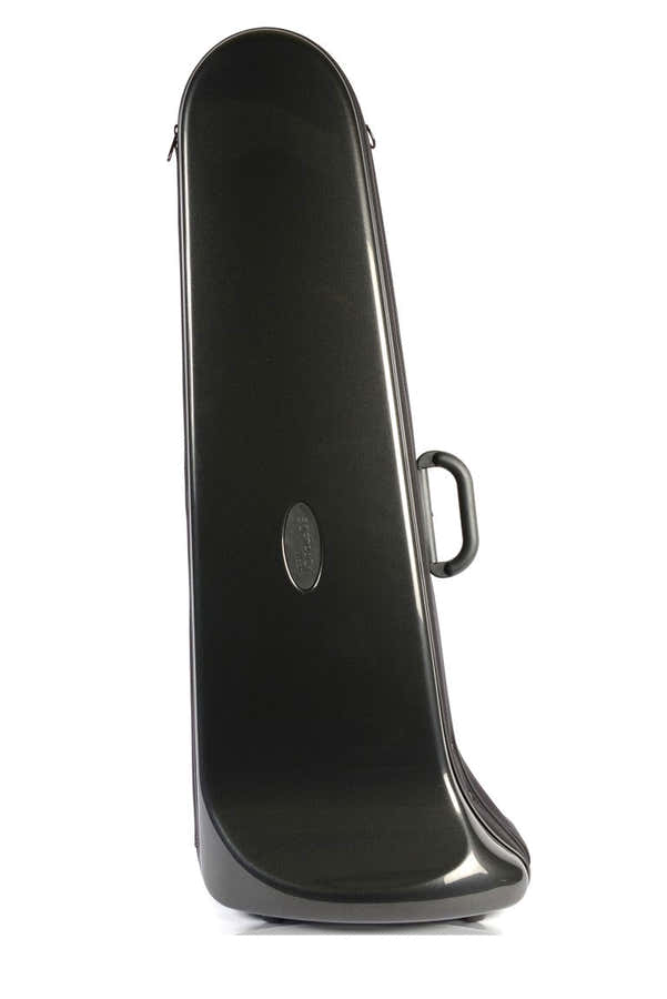 Étui Trombone Basse Softpack - Noir