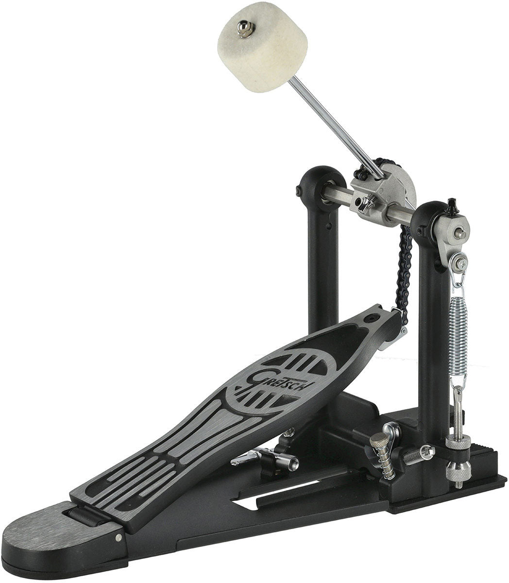 Gretsch Drums Hardware Explorer Pédale Simple Grg2Bp