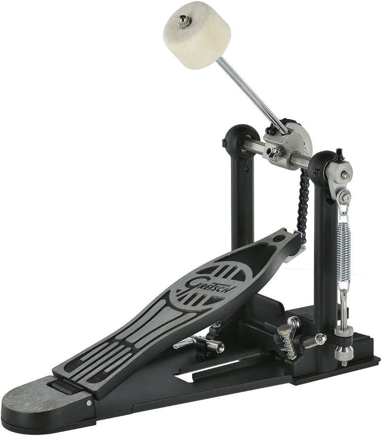 Hardware Explorer Pédale Simple Grg2Bp
