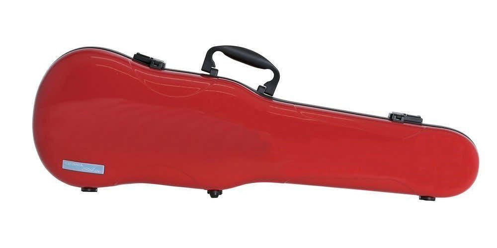 Air 1.7 Rouge Brillant - Violon 4/4