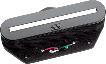 STK-T2B - HOT STACK LEAD TELE TRESTLE BLACK