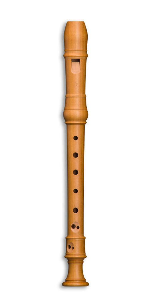 Denner Sopranino 56 - Poirier (doigté Baroque)