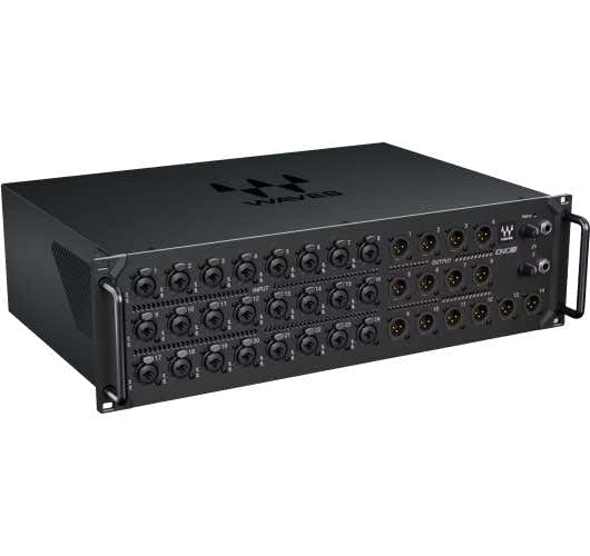 Waves IONIC24