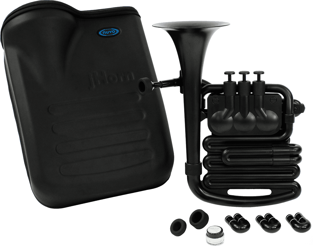 Jhorn Noir