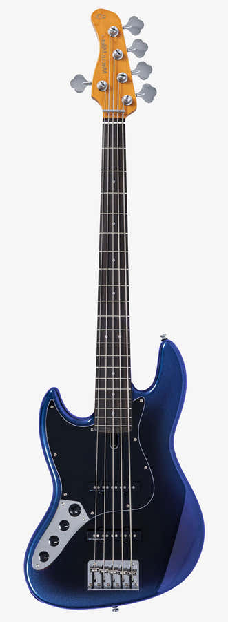 V3 5 LH New Gen midnight blueburst