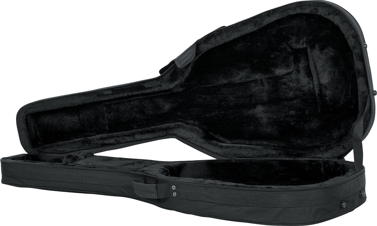 Zachte hoes voor Folk Yamaha APX - GL