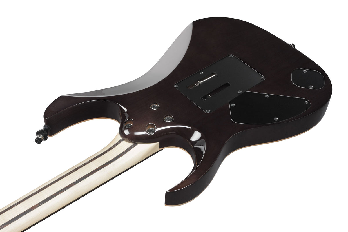 RG8870-BRE Black Rutile J.custom Axe Design Lab