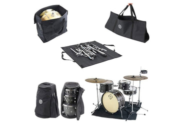 PCB-L520BAG - Set hoezen voor Little Roomer