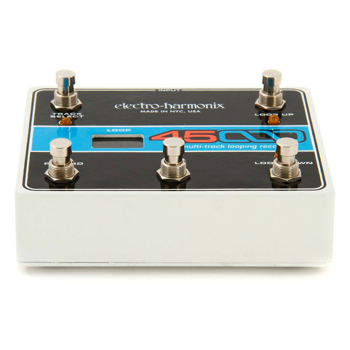 45000 Foot Controller