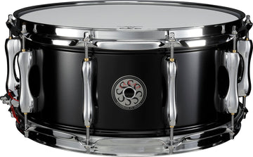 SDM-1465STJ - Acier 14x6,5"