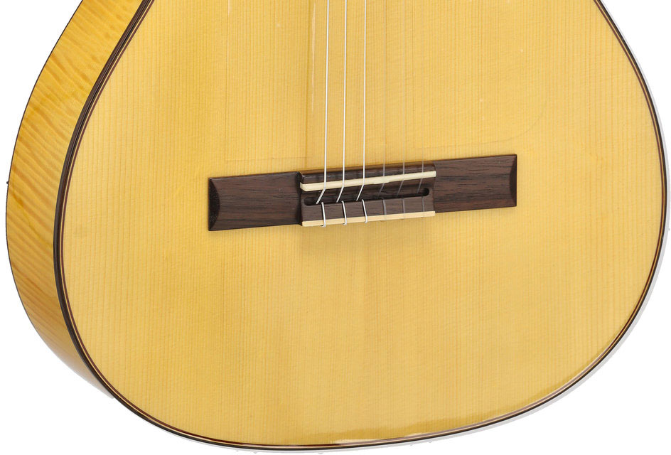 Superior Flamenco Sabicas C3-FR