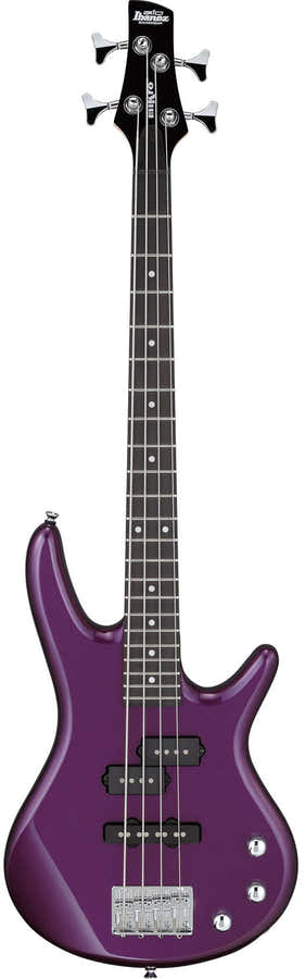 GSRM20-MPL Metallic Purple Mikro Gio