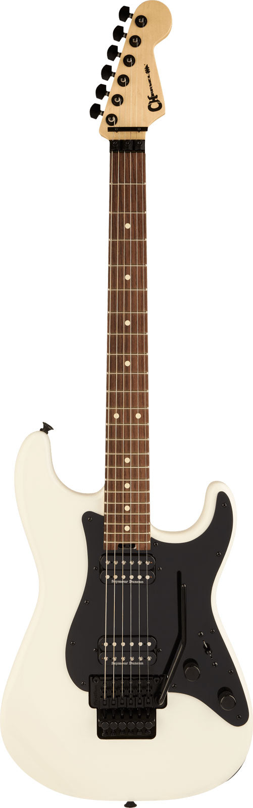 Pro-Mod So-Cal SC1 Style 1 HH FR RW Snow White