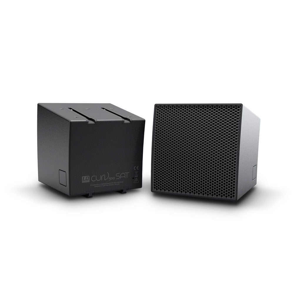 Curv 500 Avs