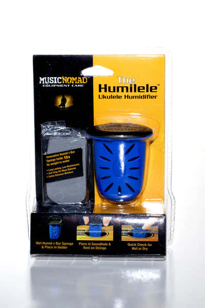 Musicnomad MN302 - The Humilele