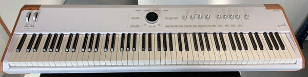 Arturia Astrolab 88 Blanc - Stock B