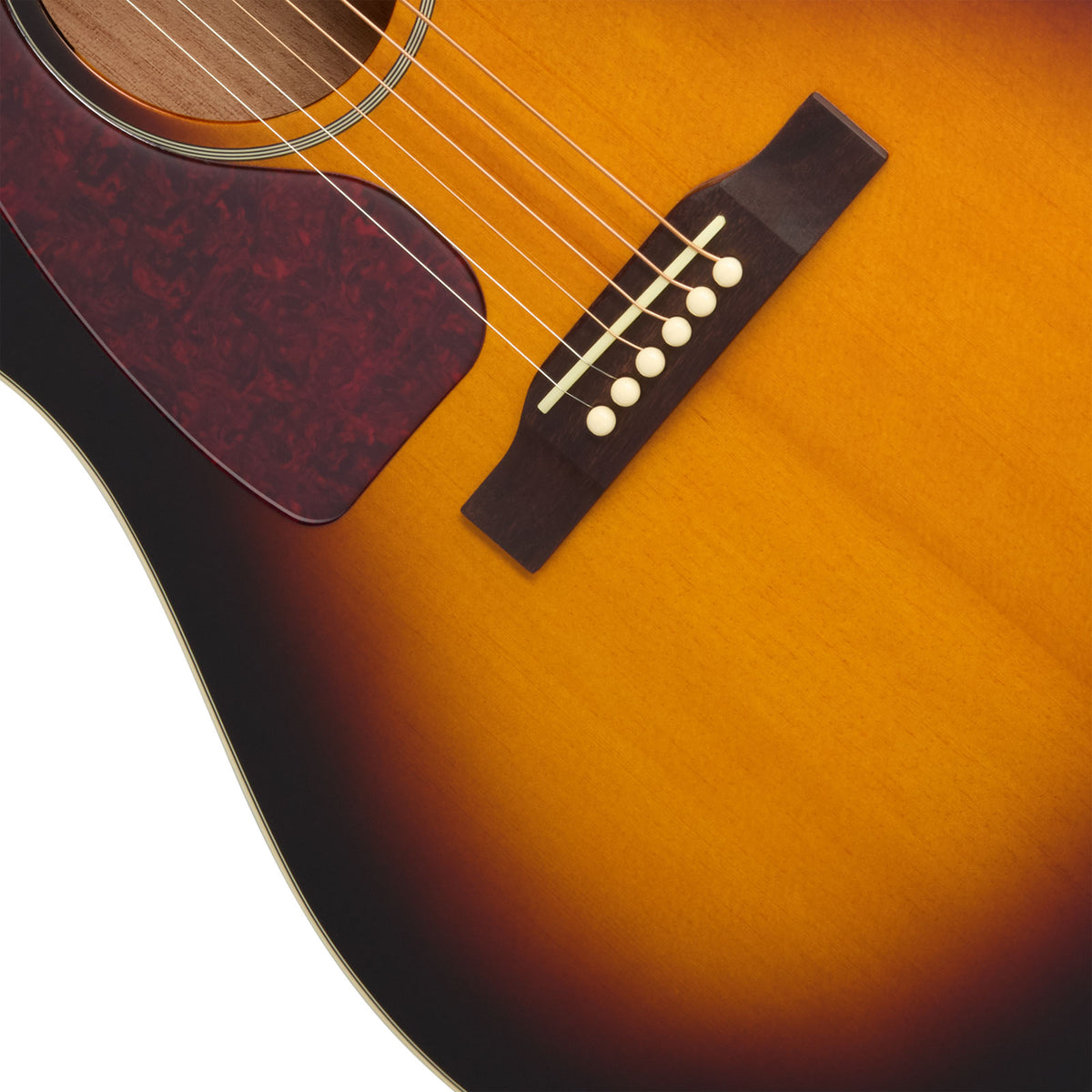 J-45 Studio Linkshandig Vintage Sunburst