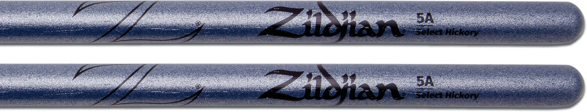 Z5ACBU - 5A Chroma-blauw