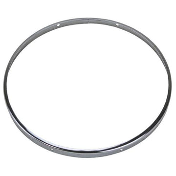 SP-ARTI14-8 - Timbal/tantan-spanring 14"- 8 Spanstangen - Verchroomd
