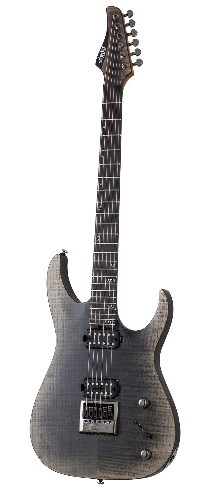 Banshee Mach 6 Evertune Fallout Burst