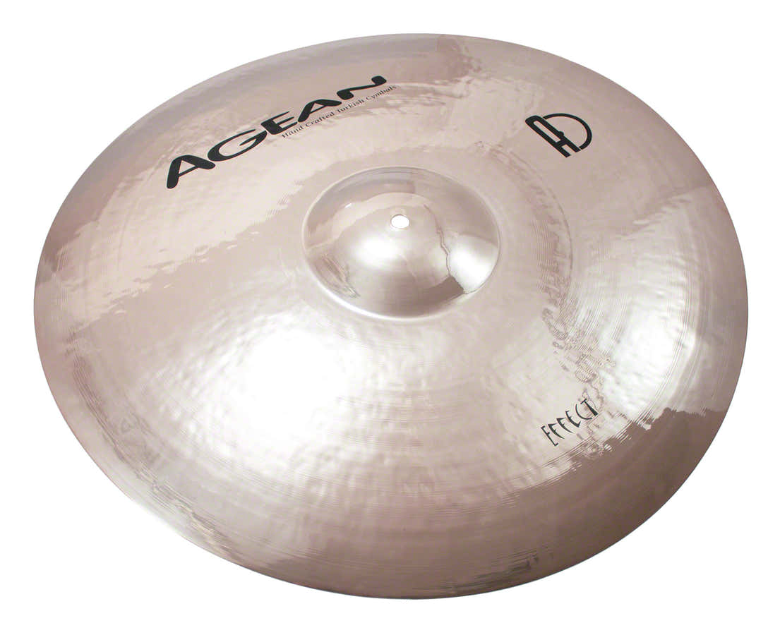 20" EFFECTS CRASH FLEXIBLE
