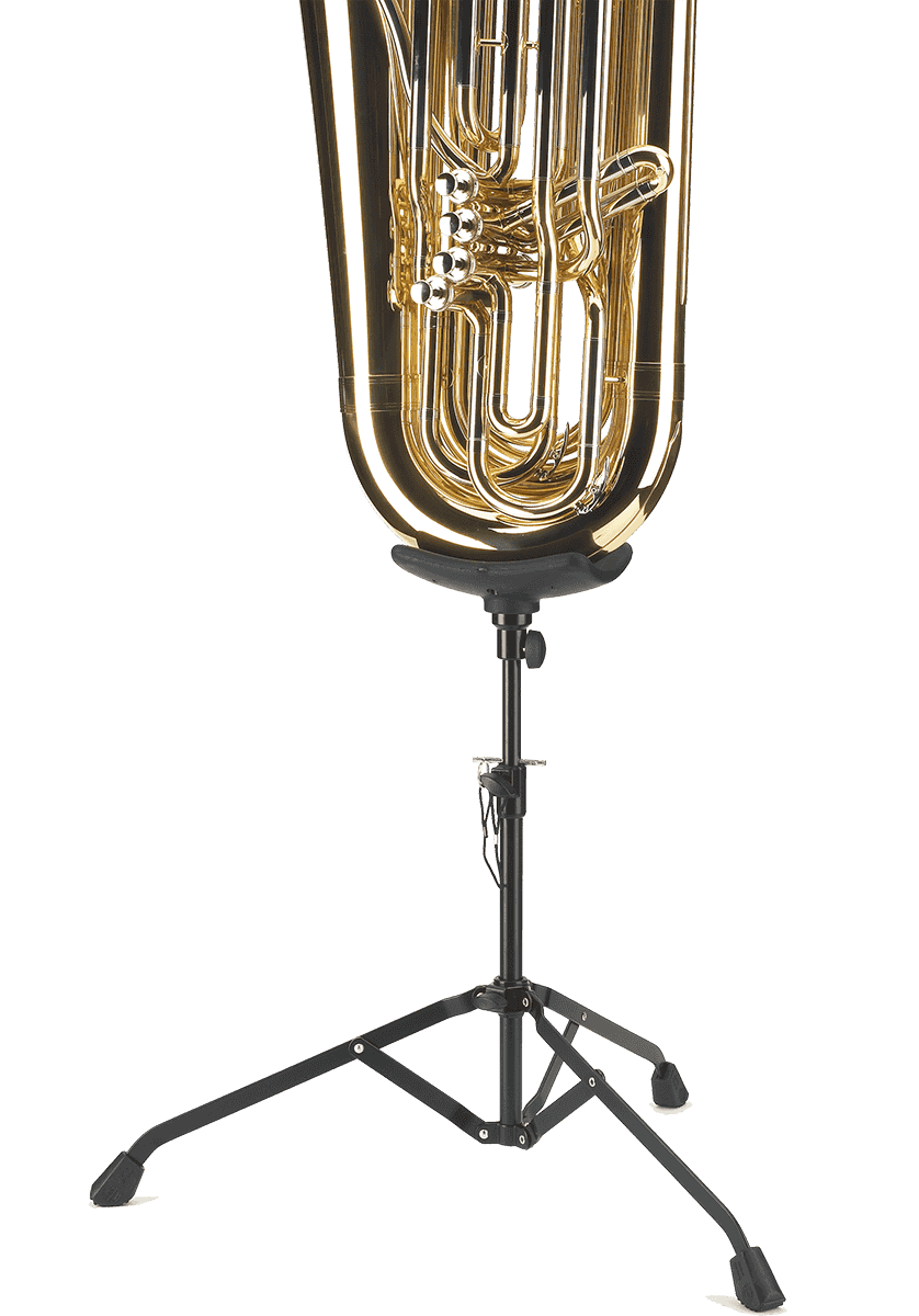 Stand Noir Tuba