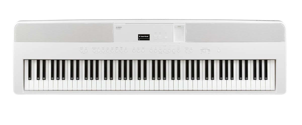 ES-520 Blanc