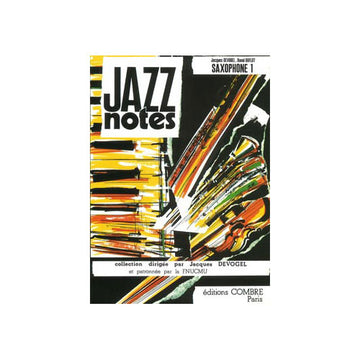 Devogel/duflot - Saxophone 1: Tiffany - Lido - Saxophone et Piano