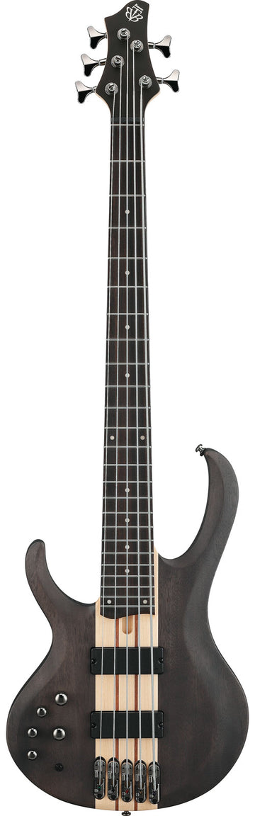BTB605L LTD Edition Gaucher Transparent Gray Flat