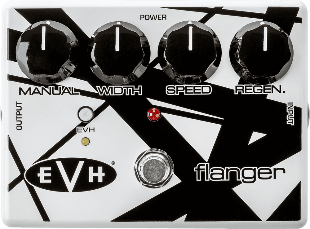 MXR EDDIE VAN HALEN FLANGER