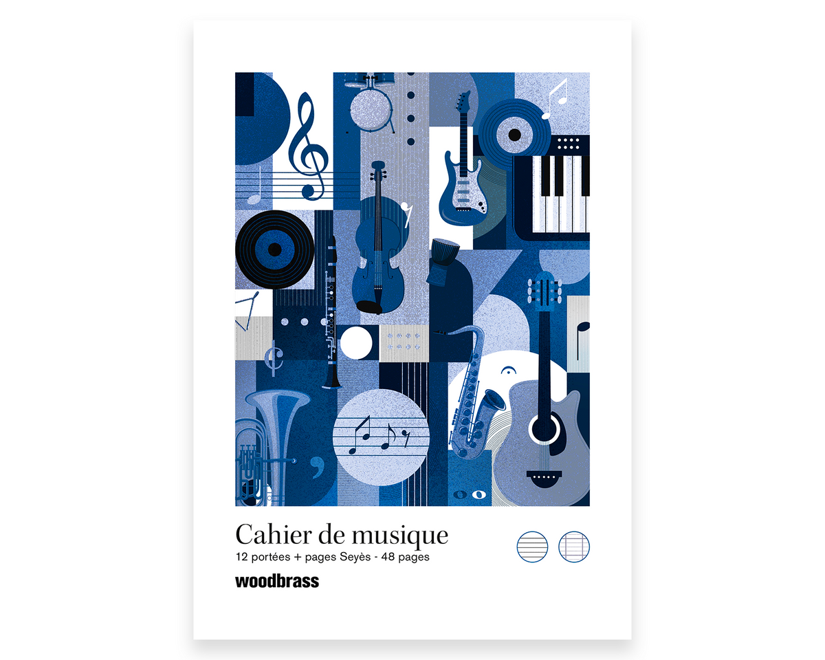 Partitions & Méthodes