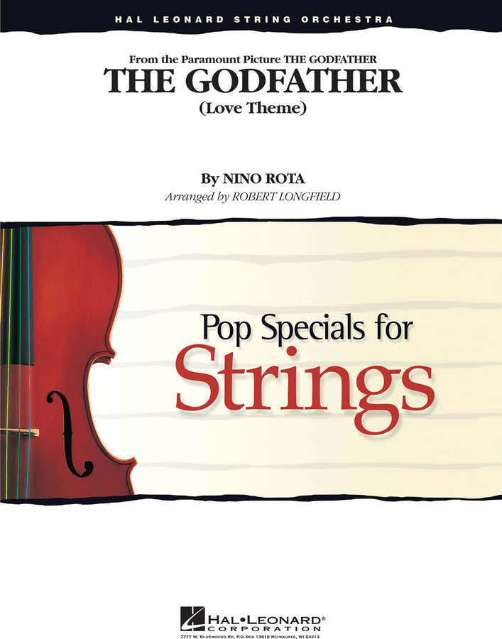 Theme from The Godfather