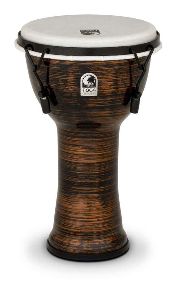Freestyle II 9" Accord Mecanique Spun Copper