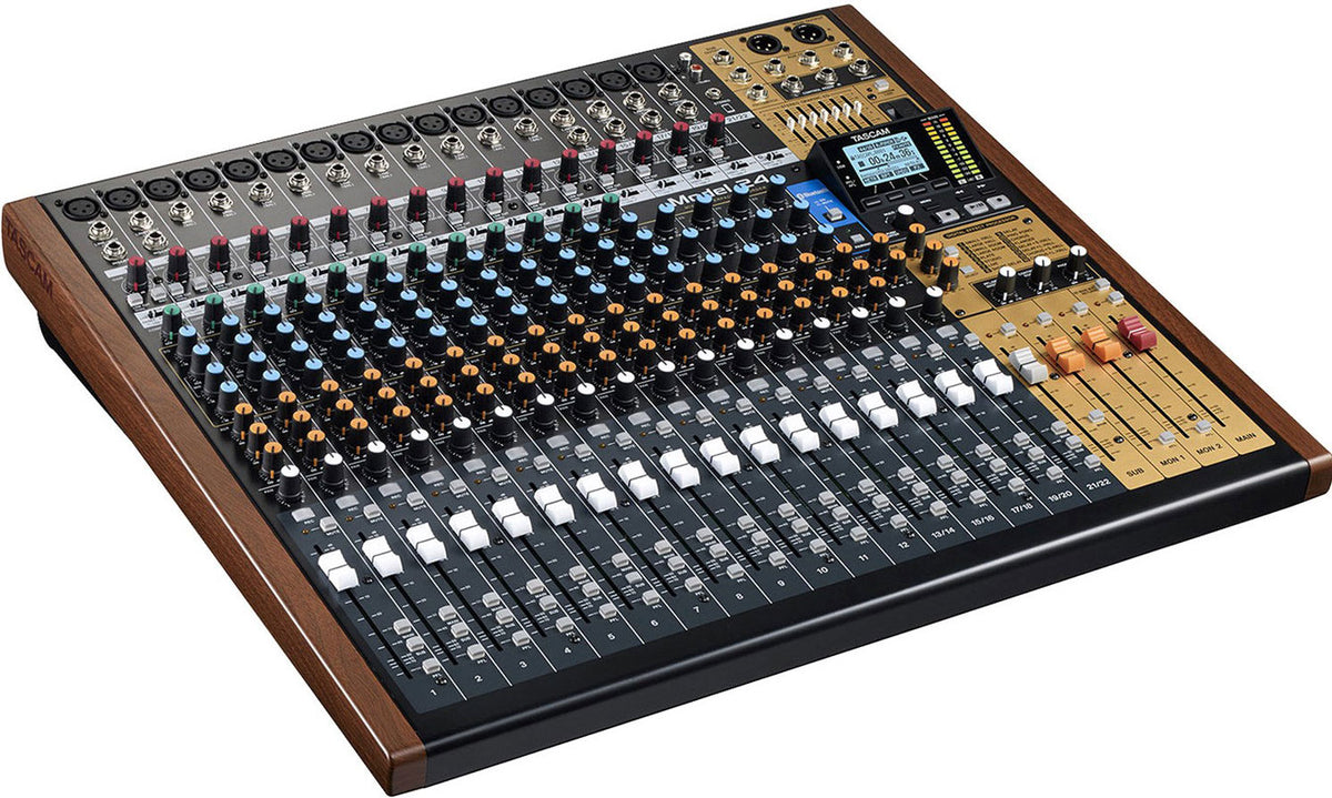 Model 24