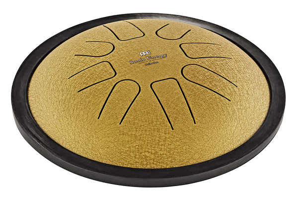 Mini Tongue Sonic Energy C mineur Goud