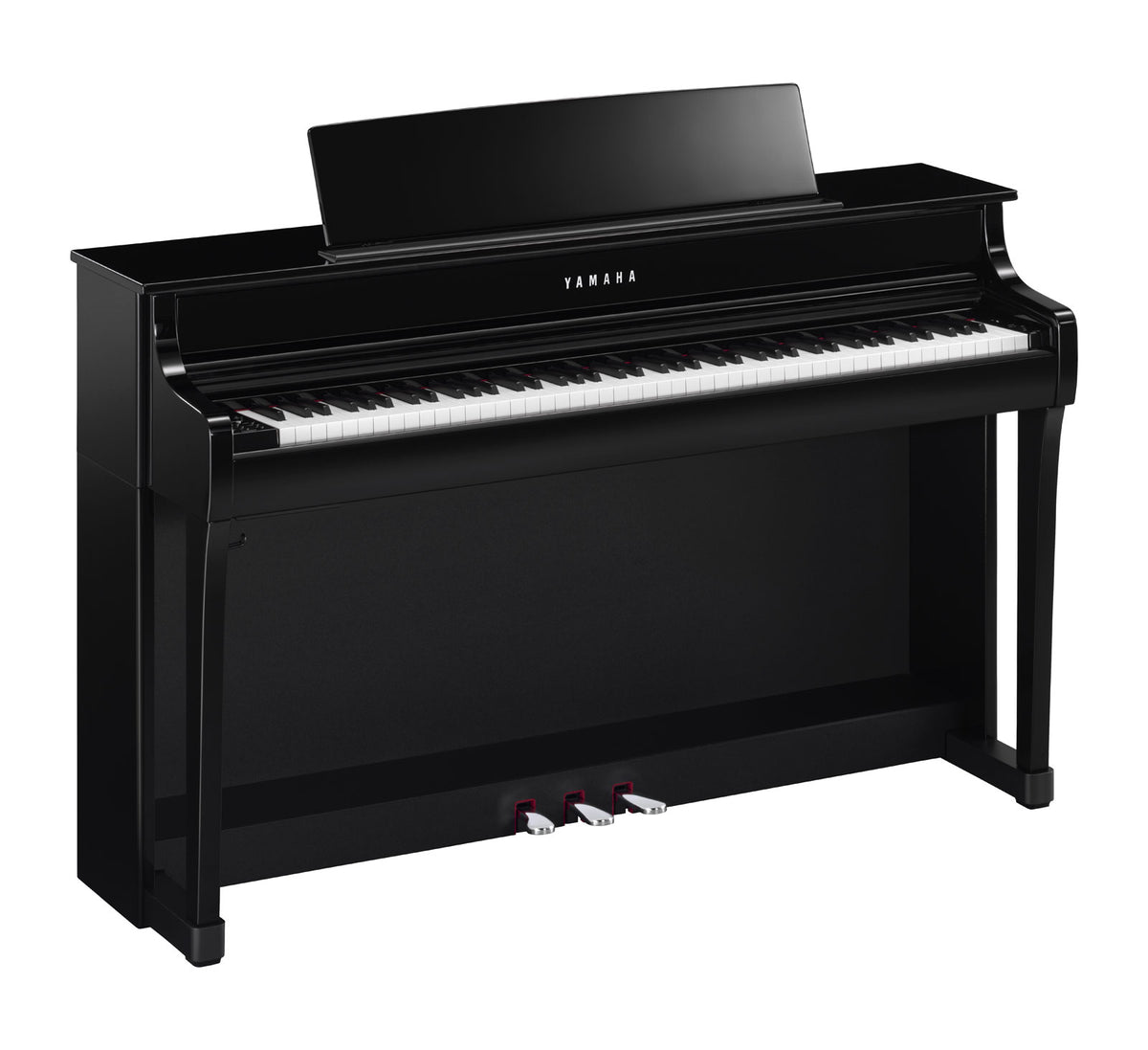CLP-845 Noir Brillant
